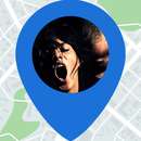 INTERACTIVE MAP: Kink Tracker in the Casper Area!