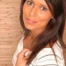 Wild Tonia from Casper Wants to Ride Your Cock