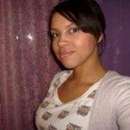 Wild Maddie from Casper Wants to Play with You