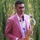 Sexophonist Playing your Tune in Casper
